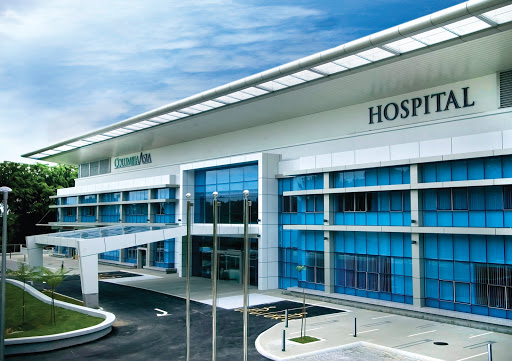 Columbia Asia Hospital Taiping