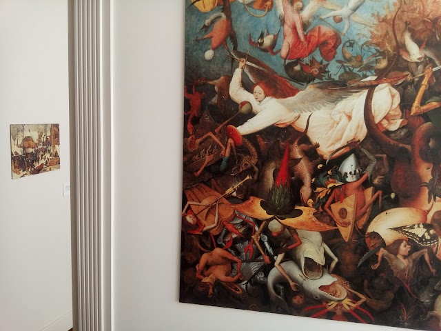 Bruegelmuseum