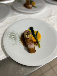 Photo n°77 de Le Sénéchal à Sauveterre-de-Rouergue (Restaurant gastronomique)
