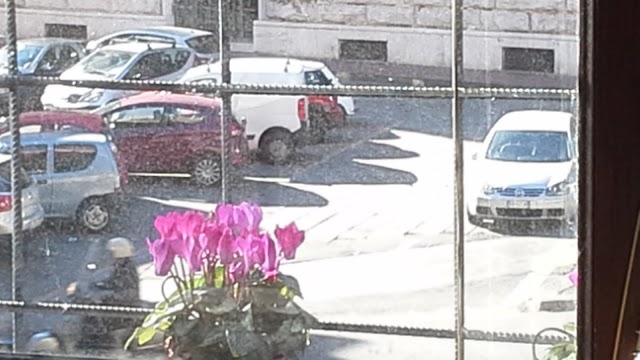 Piazza Cavour