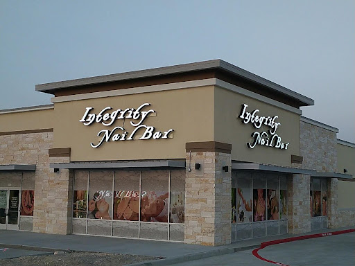 Integrity Nail Salon Bar - Thumbnail