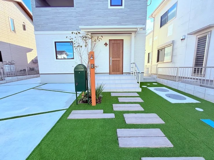 行橋市不動産 ハウスドゥ！行橋高校前店 ㈱ユメテラス