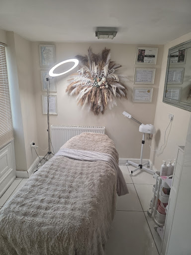 The Fab clinic facials aesthetics and beauty LTD