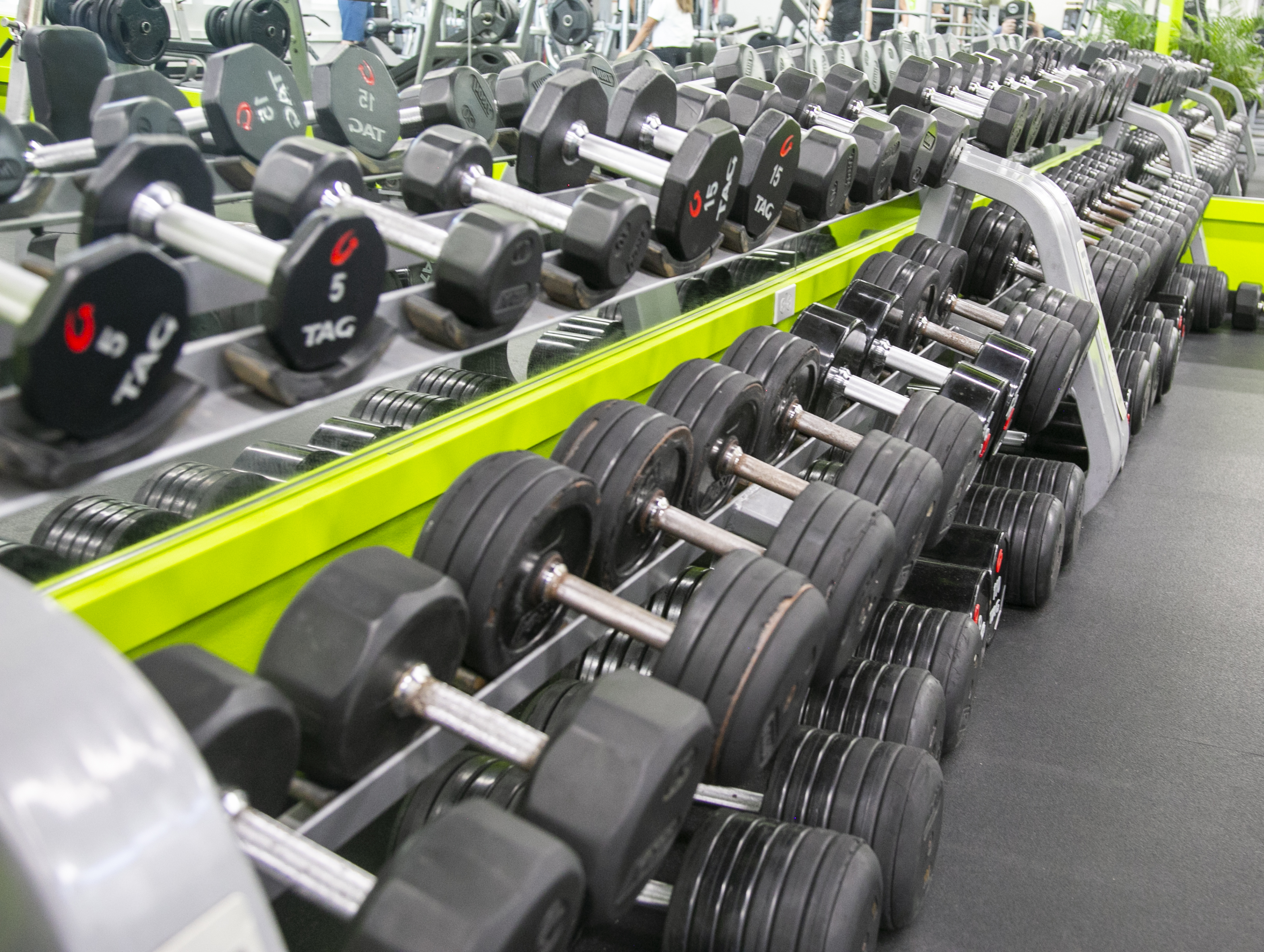 Fitness Forever Pahoa photo 10