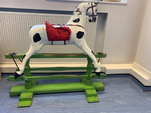 Ruston Street Clinic Gallery - United Kingdom