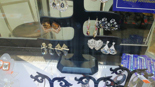 Joyería MoSa - Thumbnail
