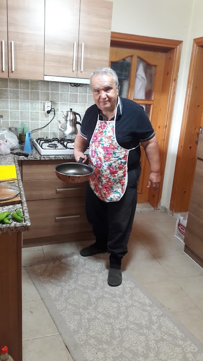Photos of Beypınarı Parkı