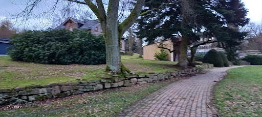 Stahl-Stein-Brunnen(Metkenborn) - Thumbnail