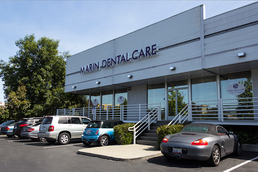 Marin Dental Care - Thumbnail