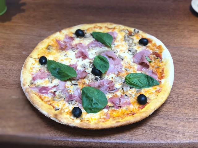 Restaurant A Côté