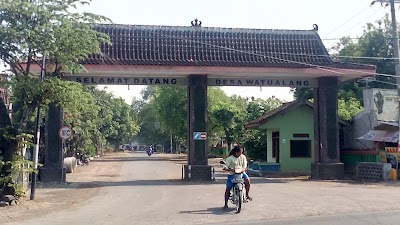 Photos of ENDANG GEMBOL