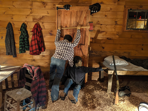 EXPEDITION:BIGFOOT! The Sasquatch Museum - Thumbnail