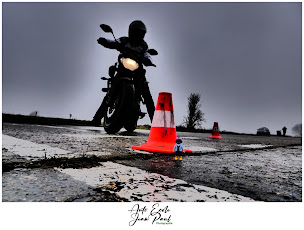 Photo n°13 de AUTO ECOLE Jean Paul à Cambrai (Moto-école)