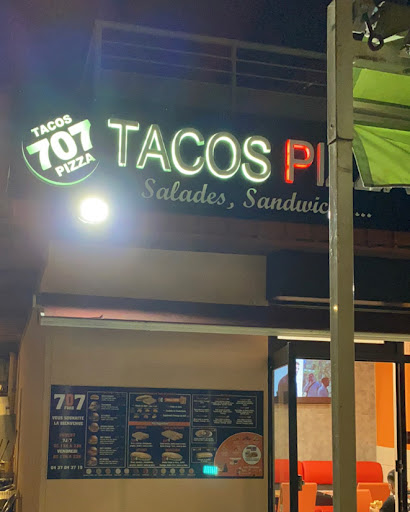 Photo 6 - 707 TACOS (snack estressin)