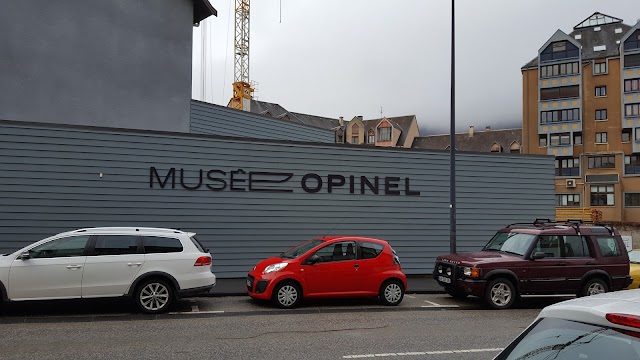 Musée Opinel