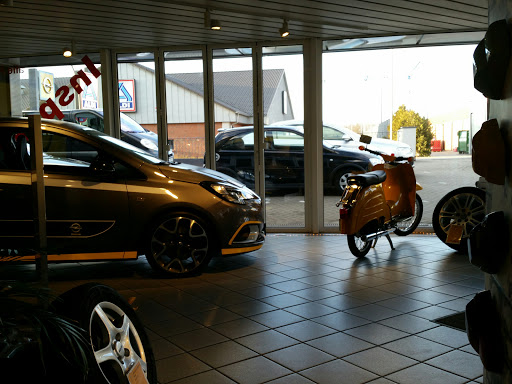 Autohaus Stahlbuhk - Thumbnail