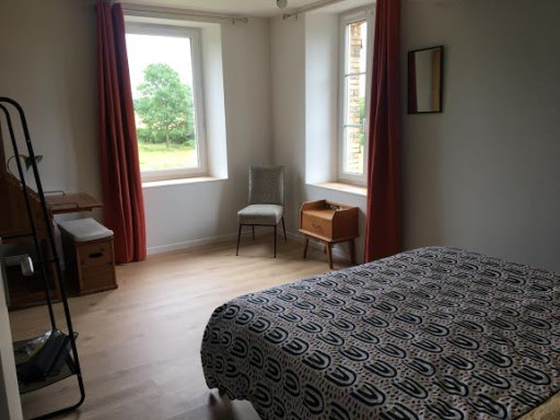 Photo de Gîte de la petite Moncelière à Toutlemonde (49360)