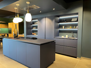 Photo n°24 de Mobalpa à Saint-Maur (Magasin de meubles de bureau)