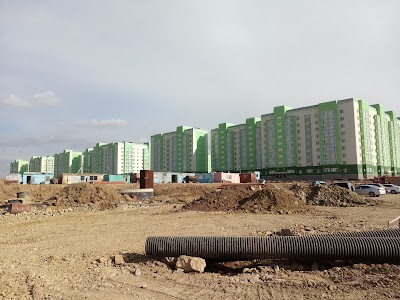Photos of Chingiz Aytamatov 27