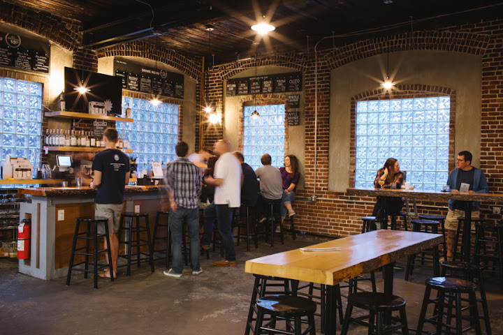 Short Path Distillery by null