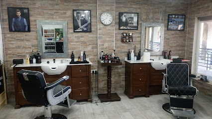 + CUT SALON DE PELUQUERIA