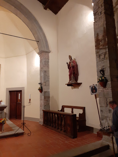 Chiesa di San Biagio in Montegranelli Gallery - Italy