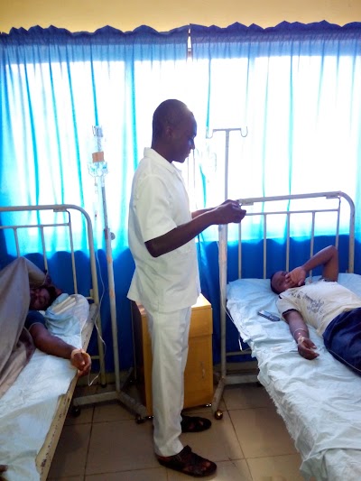 Photos of sunti golden sugar estate clinic
