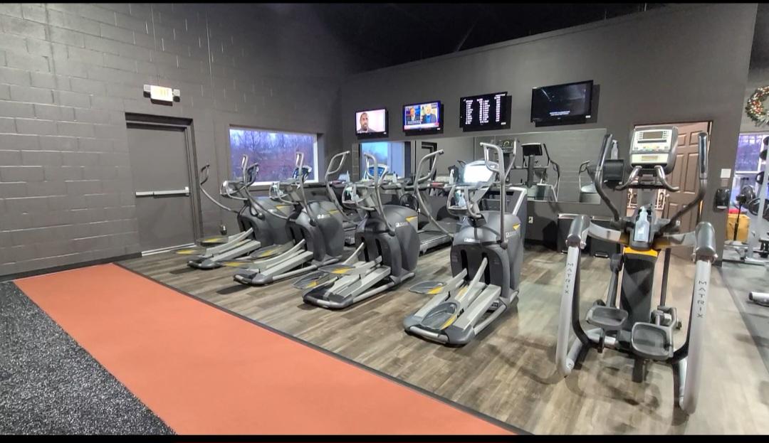 Snap Fitness photo 3
