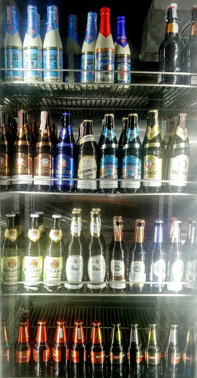 Photos of BEER COLLECTION
