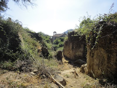 Chiesa di San Nicola