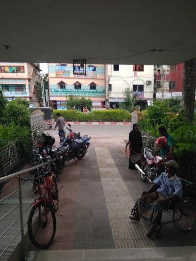 Photos of General Post Office, Rajshahi GPO