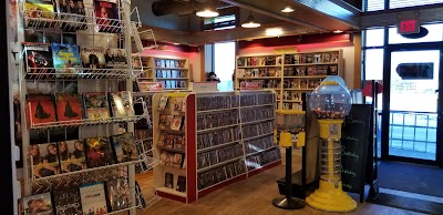 MOVIE STORE LLC