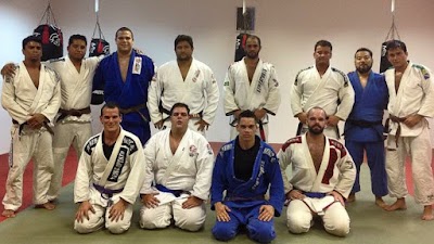 Photos of Academia Figueiredo