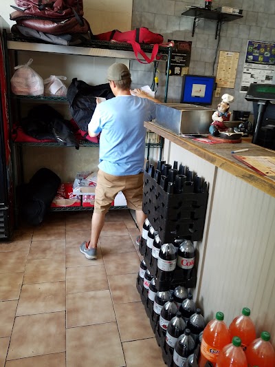 Photos of Sam's Pizza
