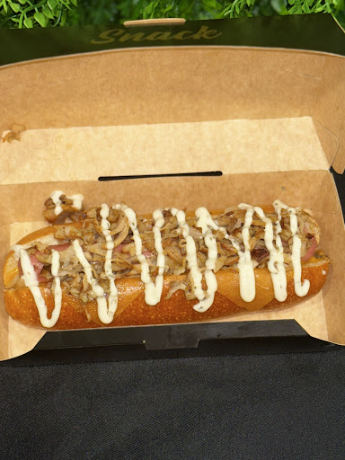Photo 2 - Gourmet fusion