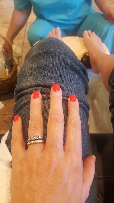 Photos of Dream Nail Day Spa Inc