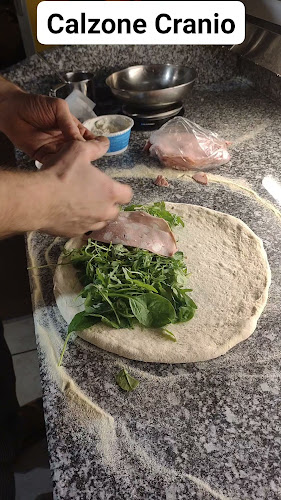 Numer telefony do Pizza Sole 🇮🇹 (Pizza Słońce)