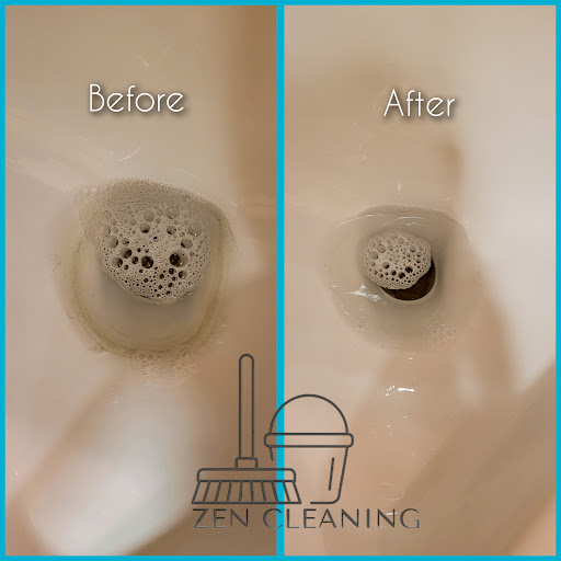 Zen Cleaning - Thumbnail