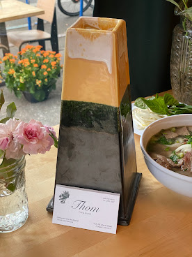 thơm® Portland by null