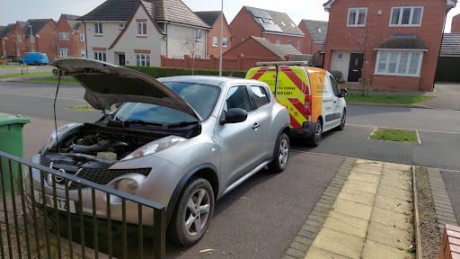 Misfuelled Car Fixer - London - Wrong fuel drain service 24/7 - Thumbnail