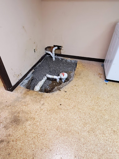No Butts Plumbing, Drain Cleaning, and Excavation, LLC - Thumbnail