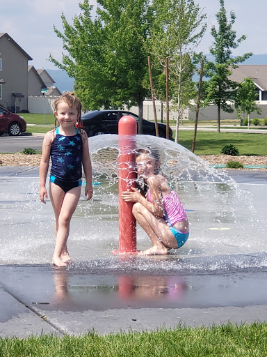 Syringa Park - Visual