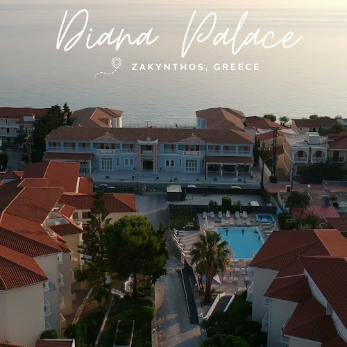 Αξιολογήσεις για το Diana Palace Hotel Zakynthos στην Ζάκυνθος - Ξενοδοχείο