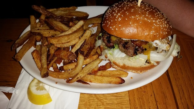 McMenamins Cornelius Pass Roadhouse