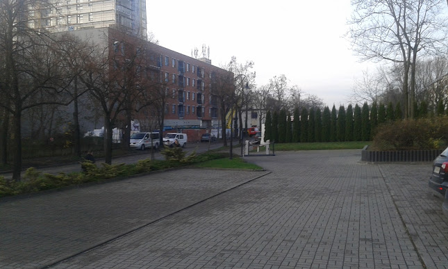 Jana Matejki 16, 91-402 Łódź, Polska