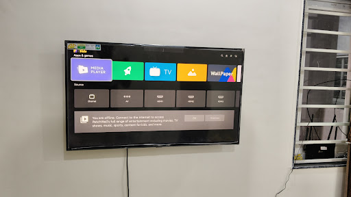 *"Experience seamless entertainment with expert LED TV fitting in Happy Home Isnapur! Our skilled… post image