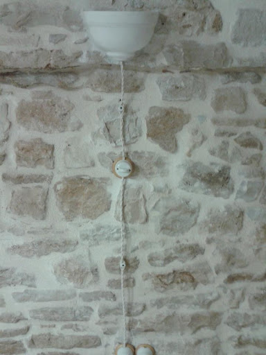 Installazione Impianti Elettrici Mario Macchia Toritto - Thumbnail