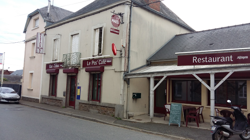 Restaurant Pos'Café
