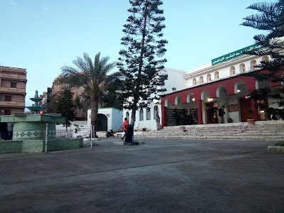 Photos of Mosqu&eacute;e Bachir el Ibrahimi