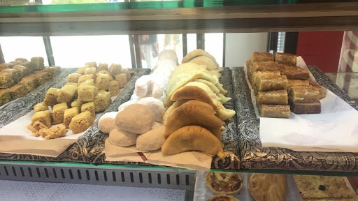 Boulangerie Saint-Ruf - l’épi d’or